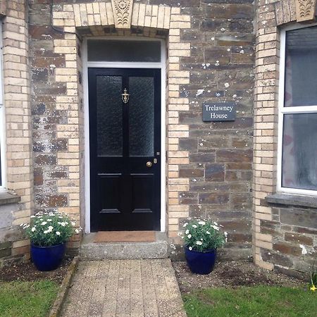 Trelawney House Bed & Breakfast Bodmin Exterior photo